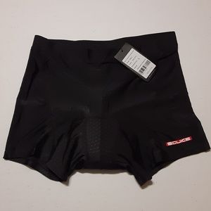 Souke Sports Padded Cycling Shorts